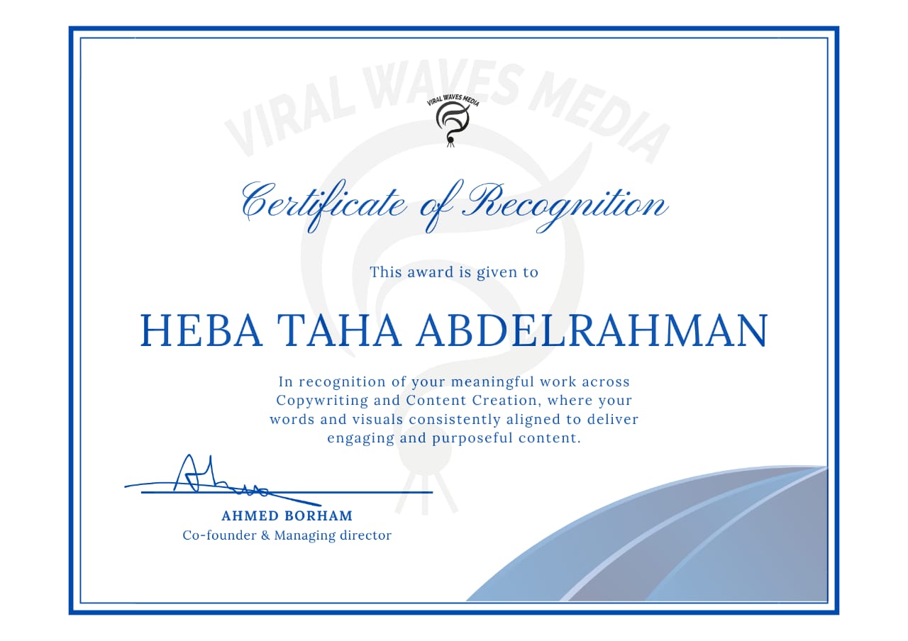 Graphic Design Certification